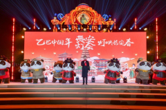 <b>丝绸文化新篇丝绸深耕西安市场</b>