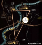 一坐式精英教育圈；一房一