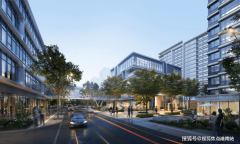 距离静安大融城（约5.2公里）、南翔印象城（约